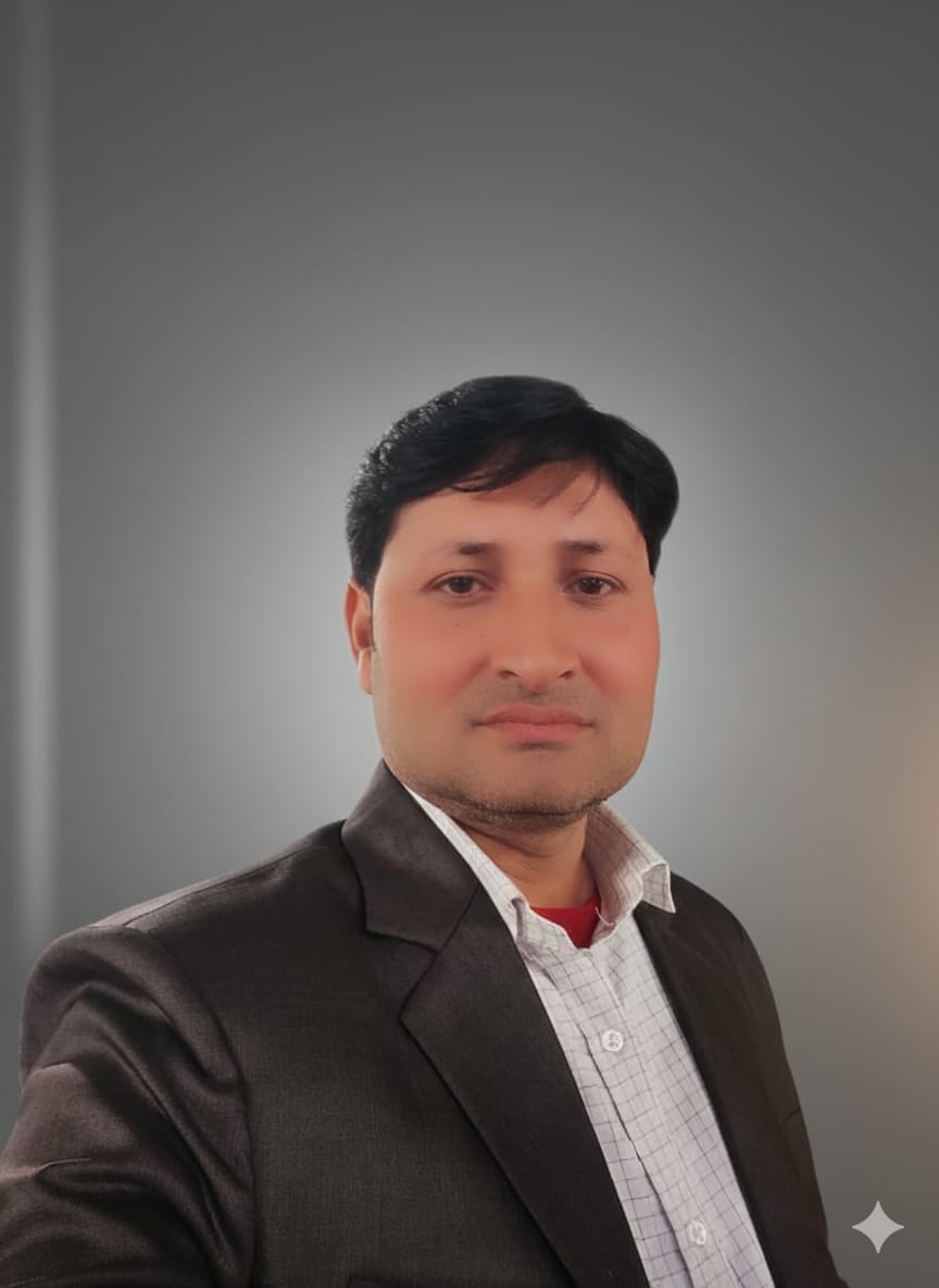 Mr. Sumit Kumar